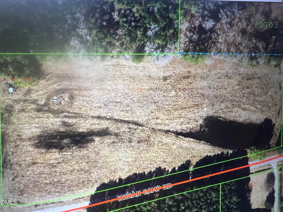 450 Indian Camp Road, Smithfield, NC 27577 - Image #2