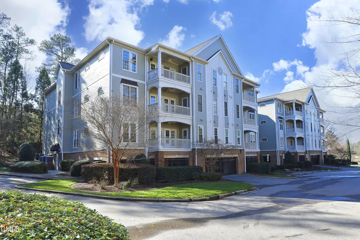 1231 Kelton Cottage Way Way, Morrisville, NC 27560 - Image #1