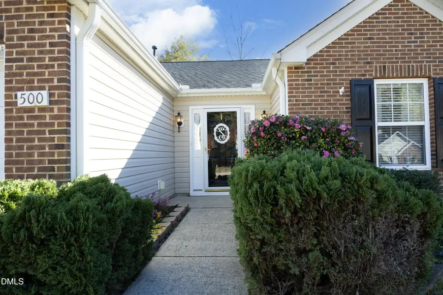 500 Dogwood Creek Place, Fuquay Varina, NC 27526 - Image #3