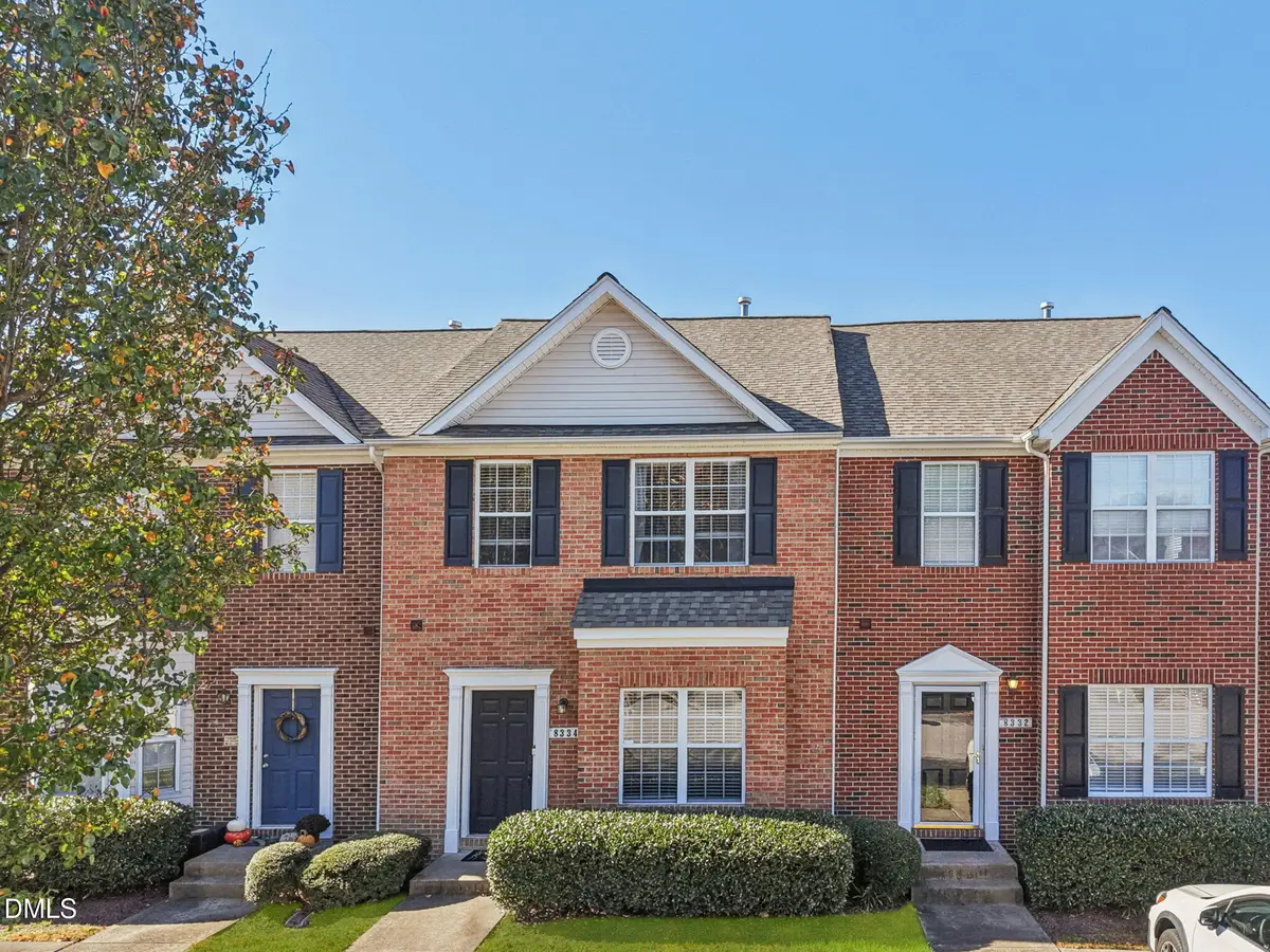 8334 Bratt Avenue, Wake Forest, NC 27587 - Image #1