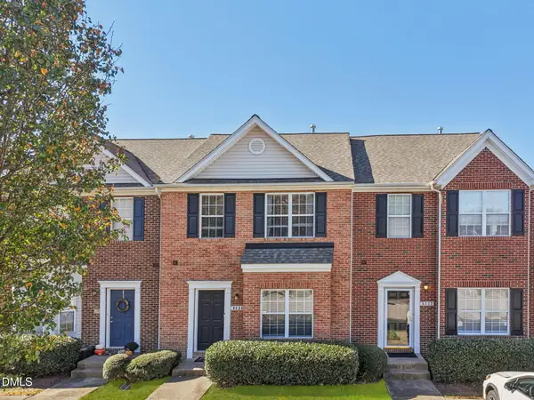 8334 Bratt Avenue, Wake Forest, NC 27587