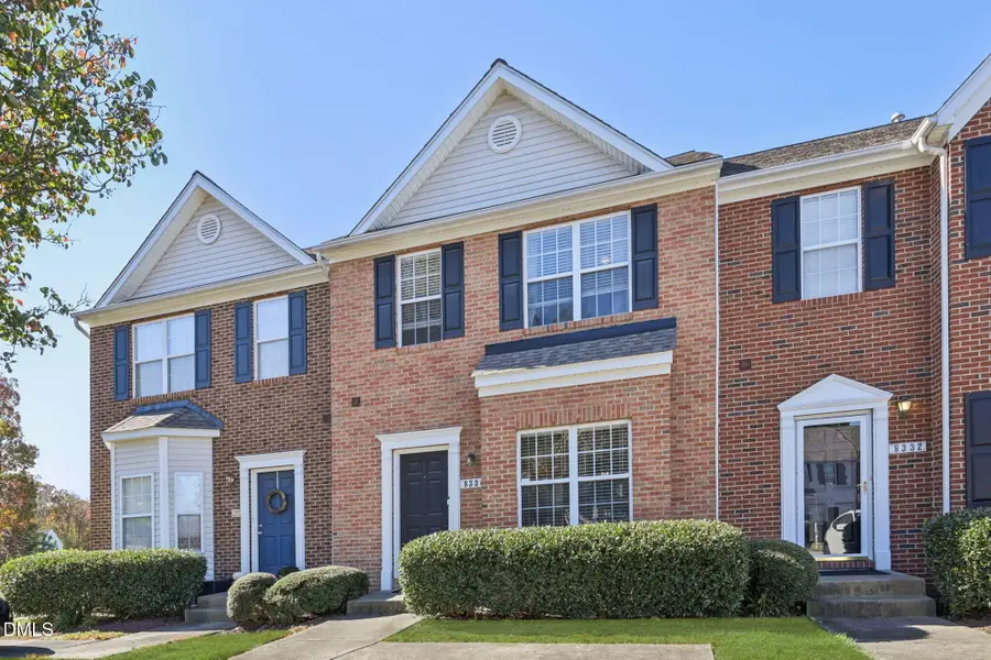 8334 Bratt Avenue, Wake Forest, NC 27587 - Image #3