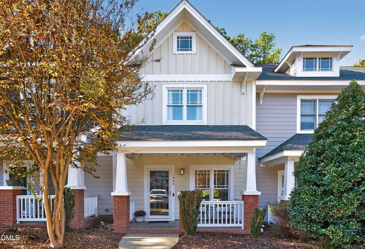 1042 Mica Lamp Court, Apex, NC 27502 - Image #1