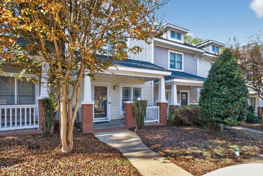 1042 Mica Lamp Court, Apex, NC 27502 - Image #3