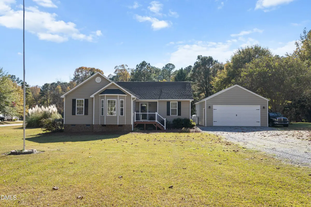 1333 Honeycutt Road, Pleasant Grove, NC 27592 - Image #1