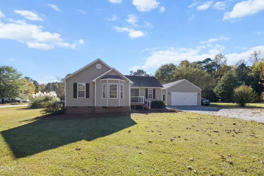 1333 Honeycutt Road, Pleasant Grove, NC 27592 - Image #2