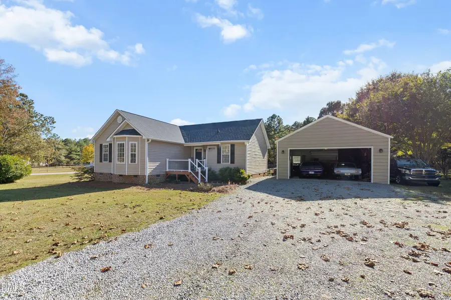 1333 Honeycutt Road, Pleasant Grove, NC 27592 - Image #3