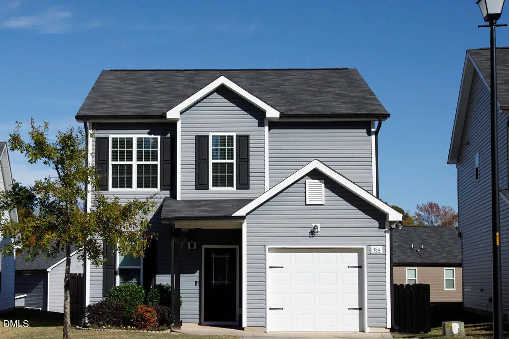 384 Crawford Parkway, Clayton, NC 27520 - Image #1