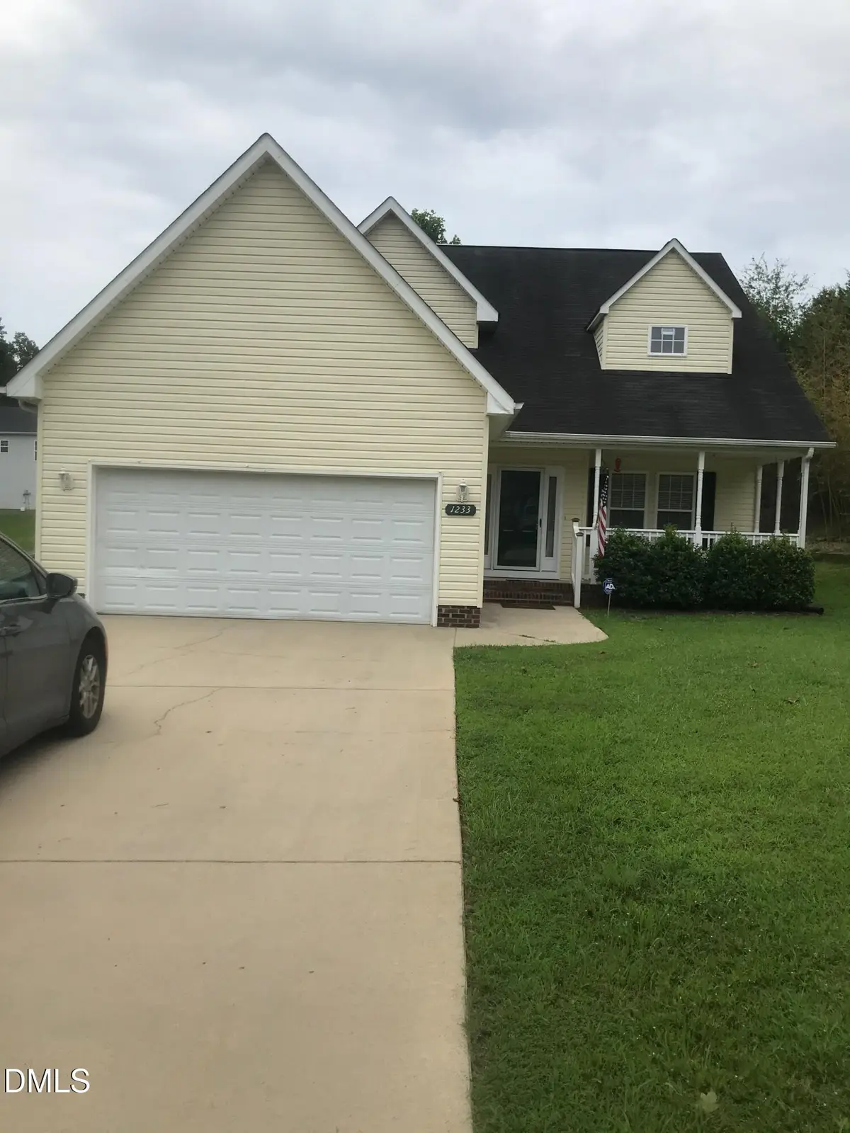 1233 Marcela Drive, Gastonia, NC 28054 - Image #1