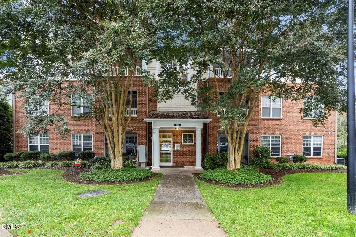 8241 Allyns Landing Way #301, Raleigh, NC 27615 - Image #1