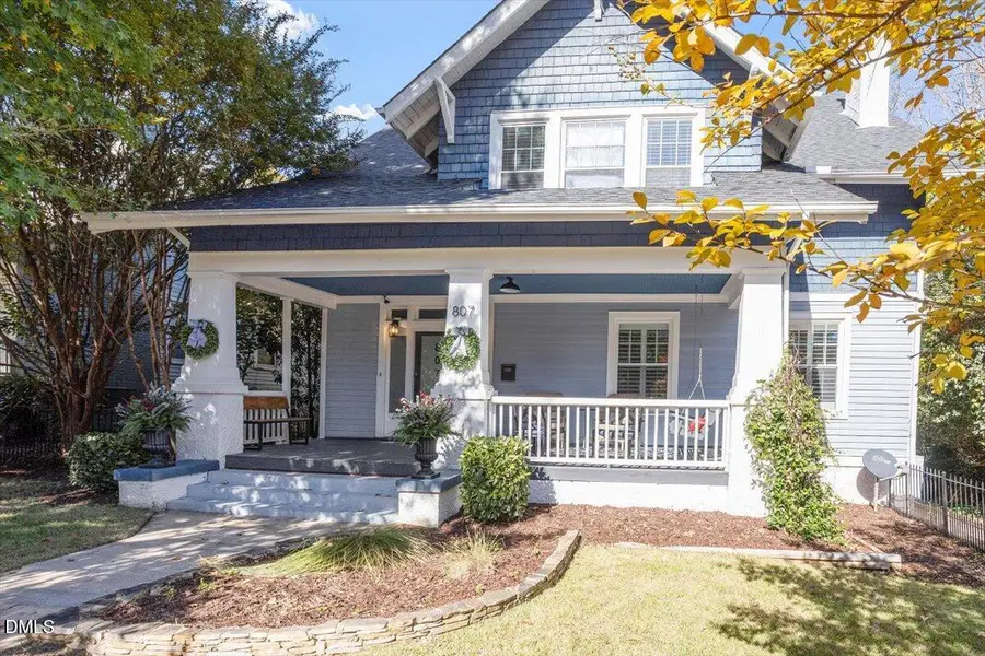 807 E Edenton Street, Raleigh, NC 27601 - Image #3