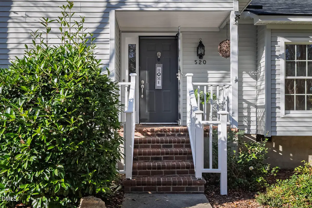 520 Swim And Croquet, Pittsboro, NC 27312 - Image #1