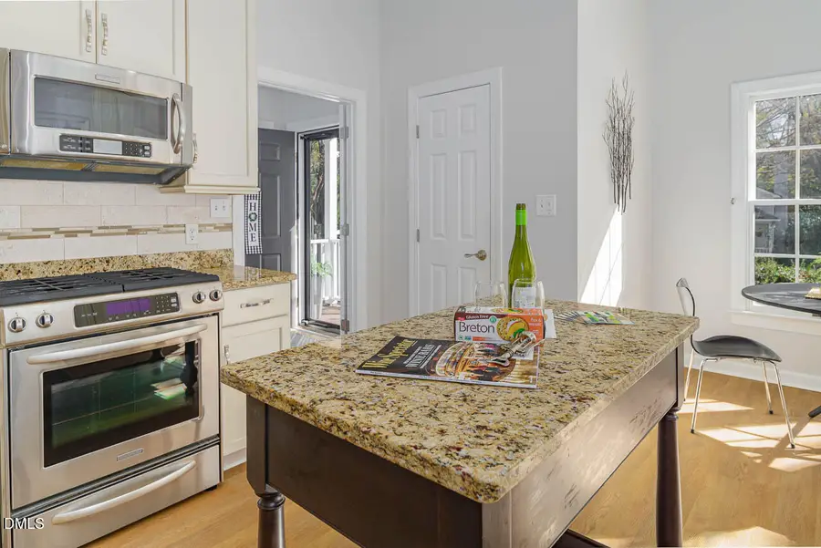 520 Swim And Croquet, Pittsboro, NC 27312 - Image #3