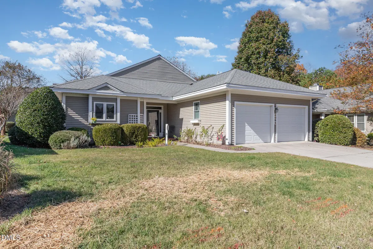 4064 Harnett, Pittsboro, NC 27312 - Image #1