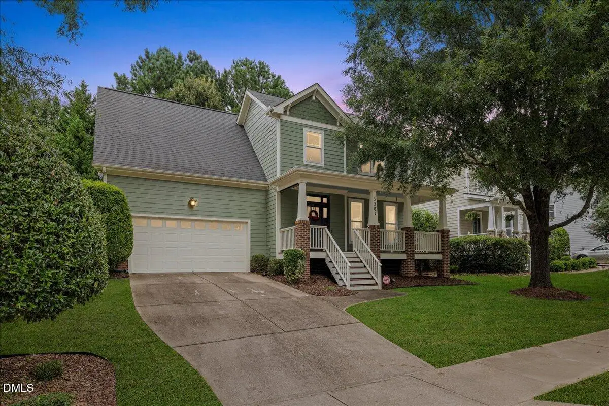 3205 Suncrest Village Lane, Raleigh, NC 27616 - Image #1