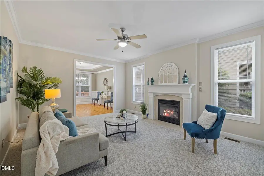 3205 Suncrest Village Lane, Raleigh, NC 27616 - Image #2