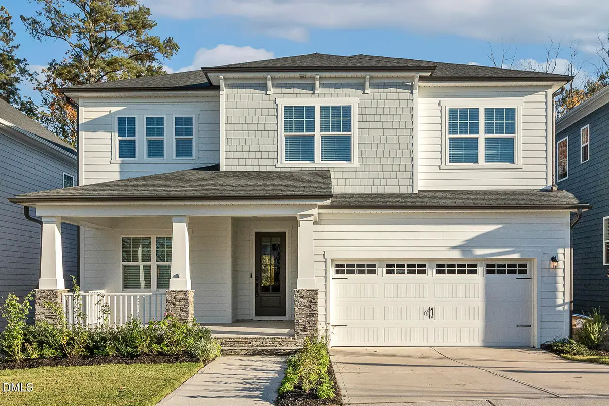 536 Basin Hill Drive, Wake Forest, NC 27587 - Image #1