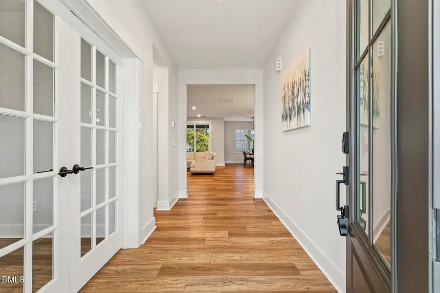 536 Basin Hill Drive, Wake Forest, NC 27587 - Image #3