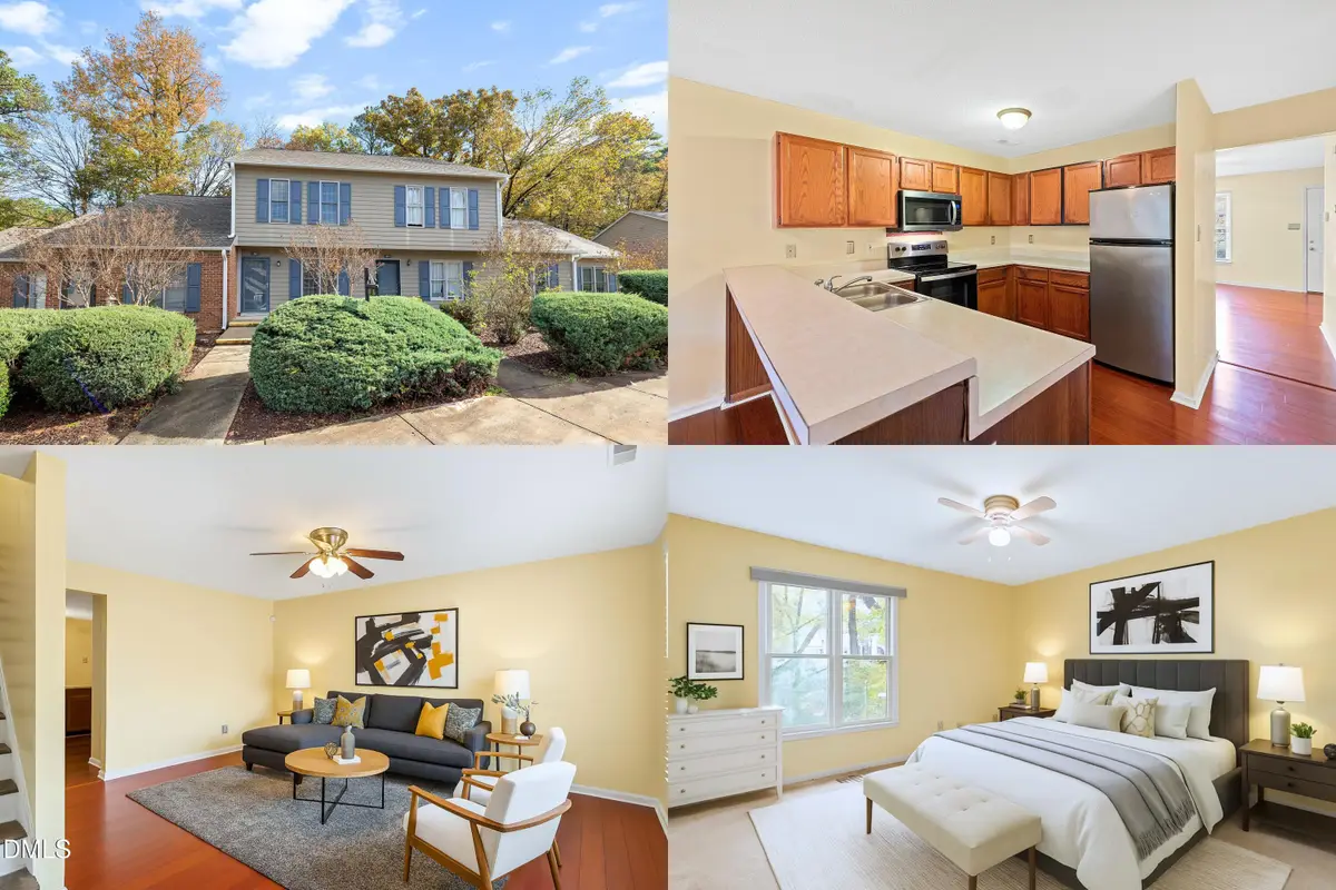 14 Justin Court, Durham, NC 27705 - Image #1