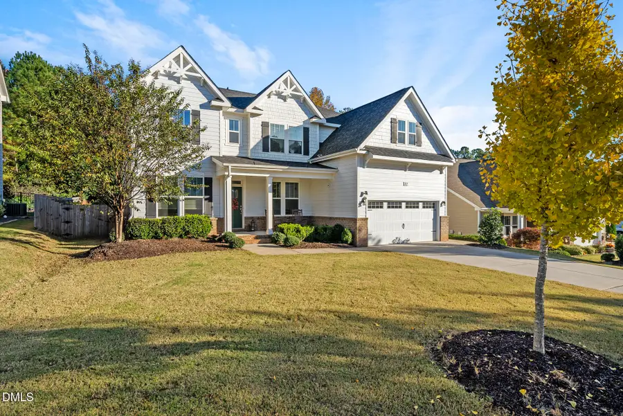 217 Logans Manor Drive, Holly Springs, NC 27540 - Image #3