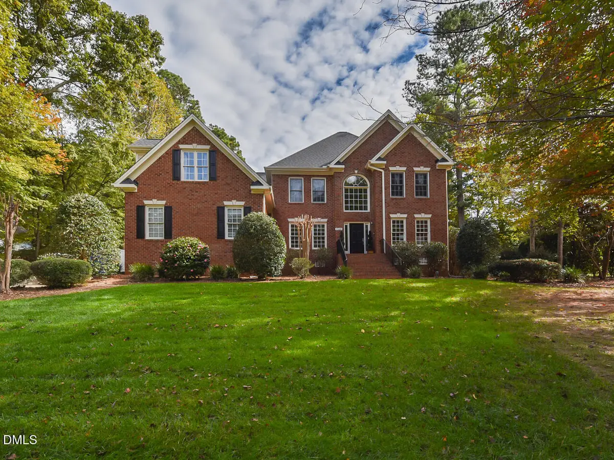 7108 Millstone Ridge Court, Raleigh, NC 27614 - Image #1