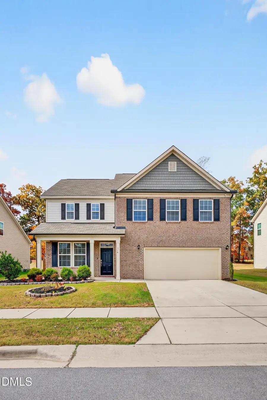 370 Hickory Run Lane, Franklinton, NC 27525 - Image #3