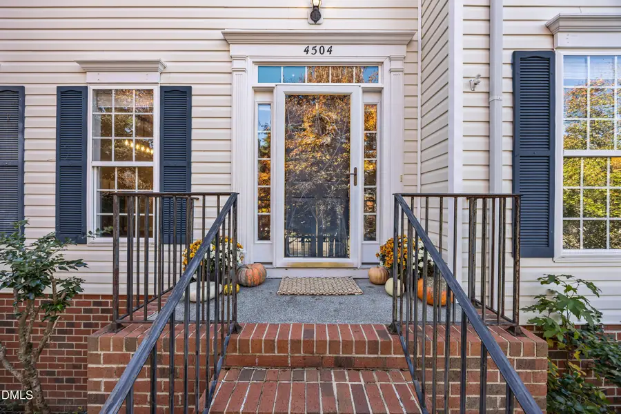 4504 Hayrick Court, Wake Forest, NC 27587 - Image #2