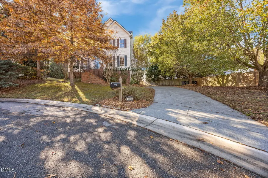 4504 Hayrick Court, Wake Forest, NC 27587 - Image #3