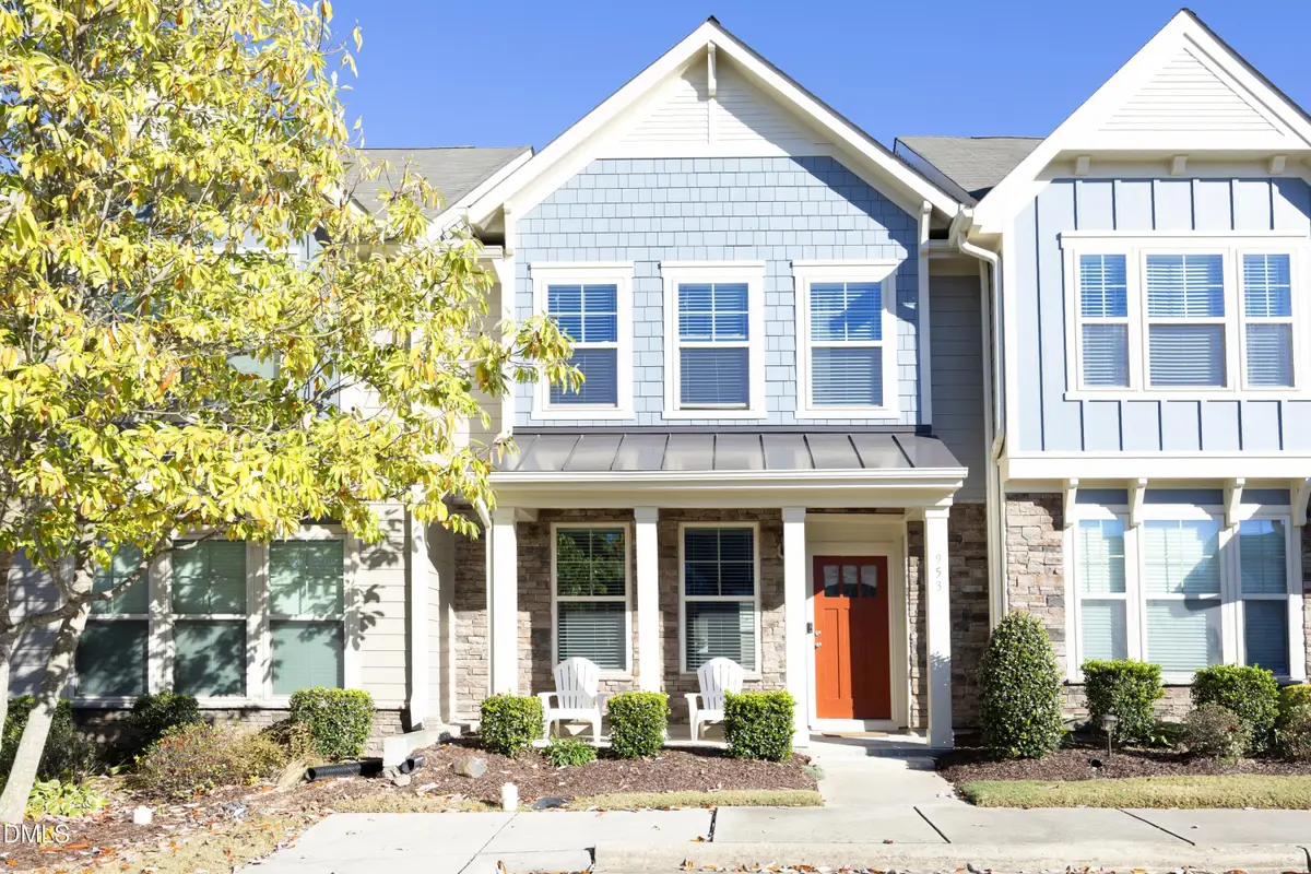 953 Ambergate Station, Apex, NC 27502 - Image #1