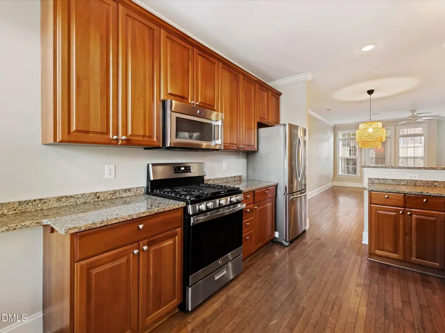 606 Highpark Lane, Raleigh, NC 27608 - Image #3