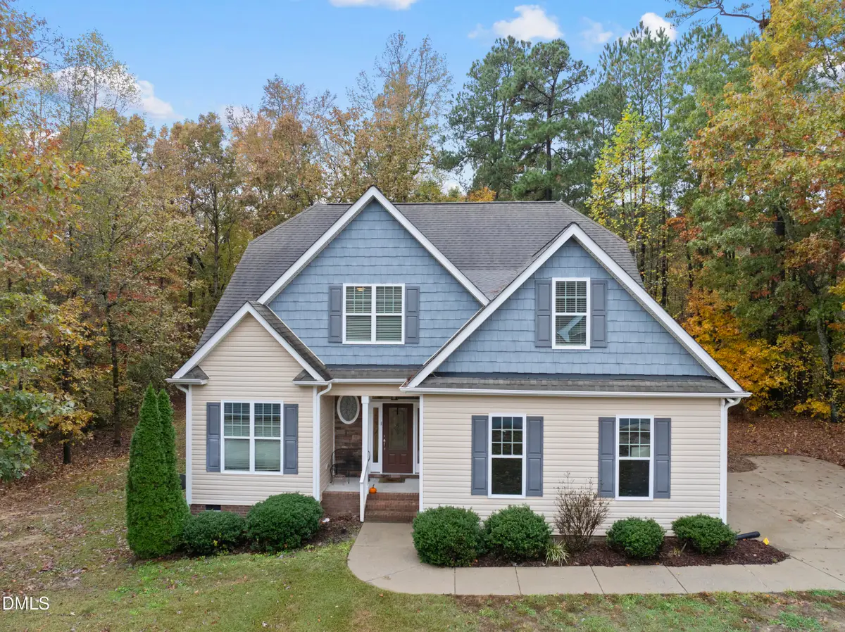 130 Glen Oaks Drive, Youngsville, NC 27596 - Image #1