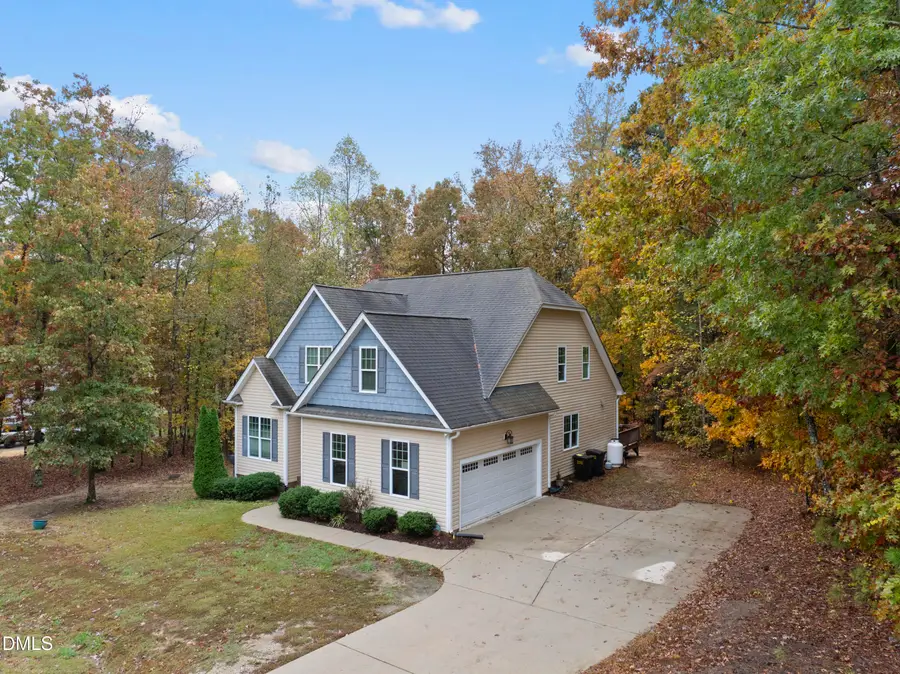 130 Glen Oaks Drive, Youngsville, NC 27596 - Image #3