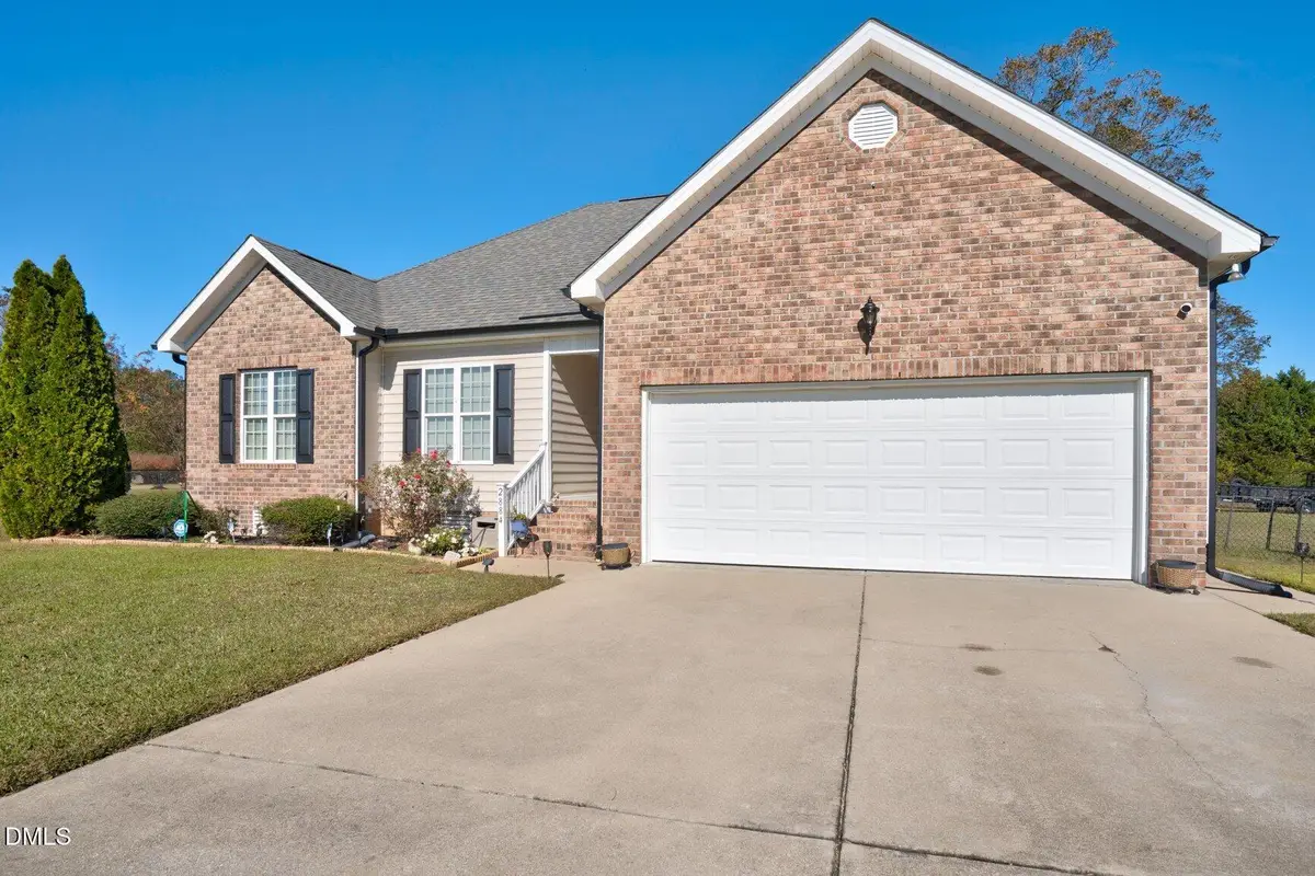 2884 Sherrod Road, Nashville, NC 27856 - Image #1