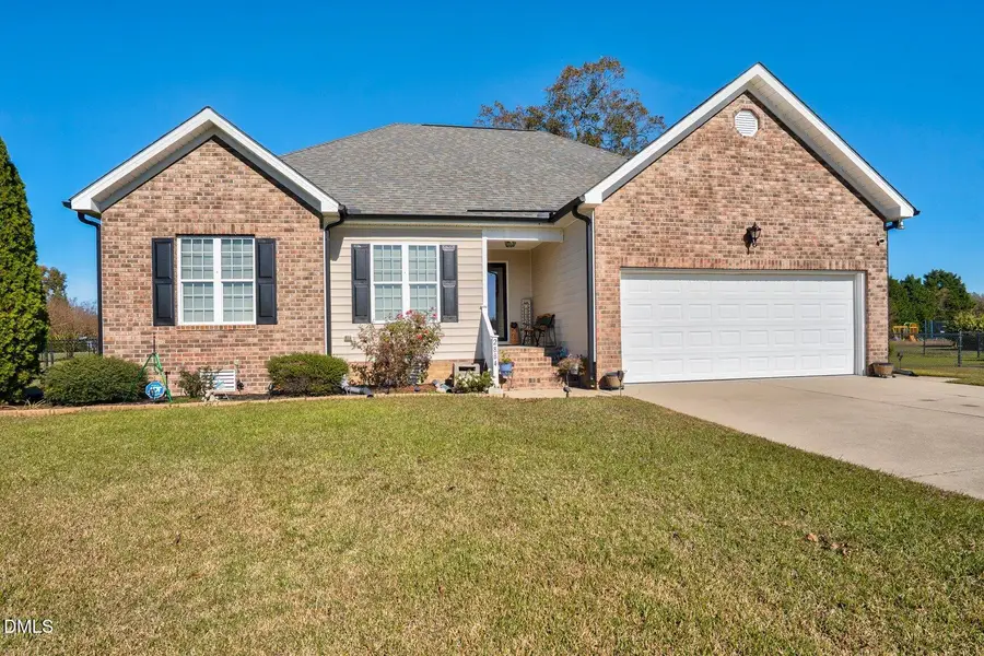 2884 Sherrod Road, Nashville, NC 27856 - Image #2