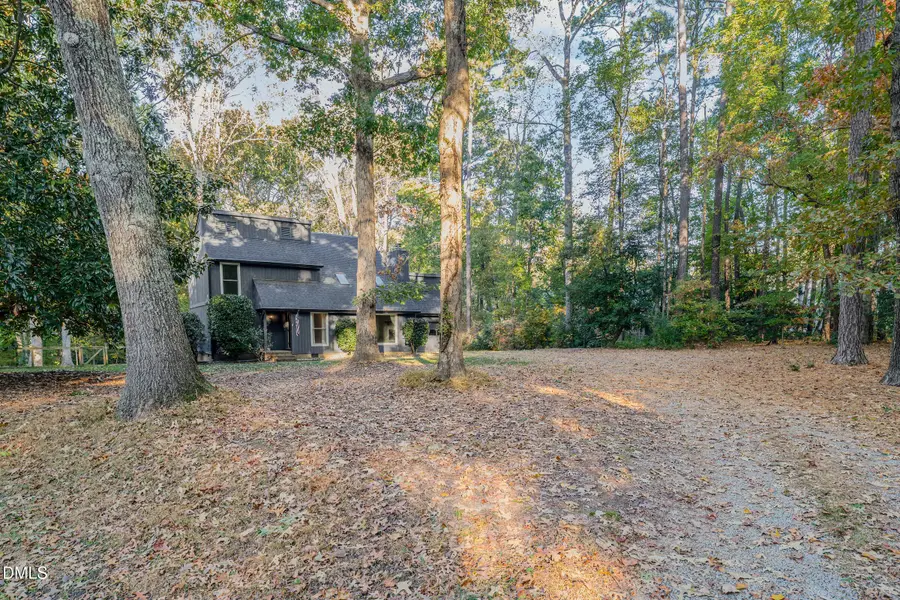 4425 Surry Ridge Circle, Apex, NC 27539 - Image #3