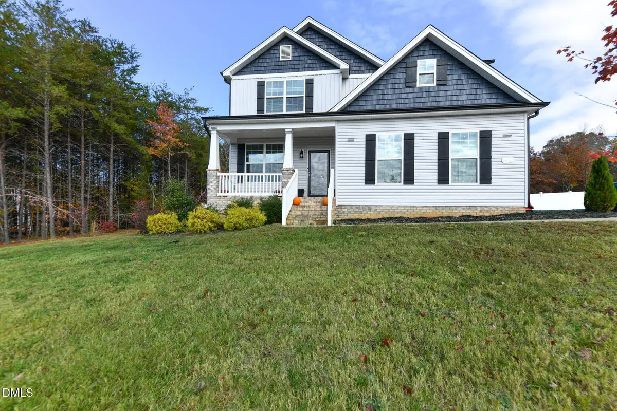 1457 Kernodle Landing Drive, Burlington, NC 27217 - Image #1