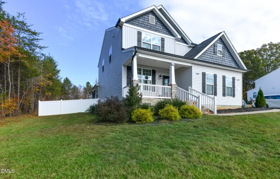 1457 Kernodle Landing Drive, Burlington, NC 27217 - Image #2