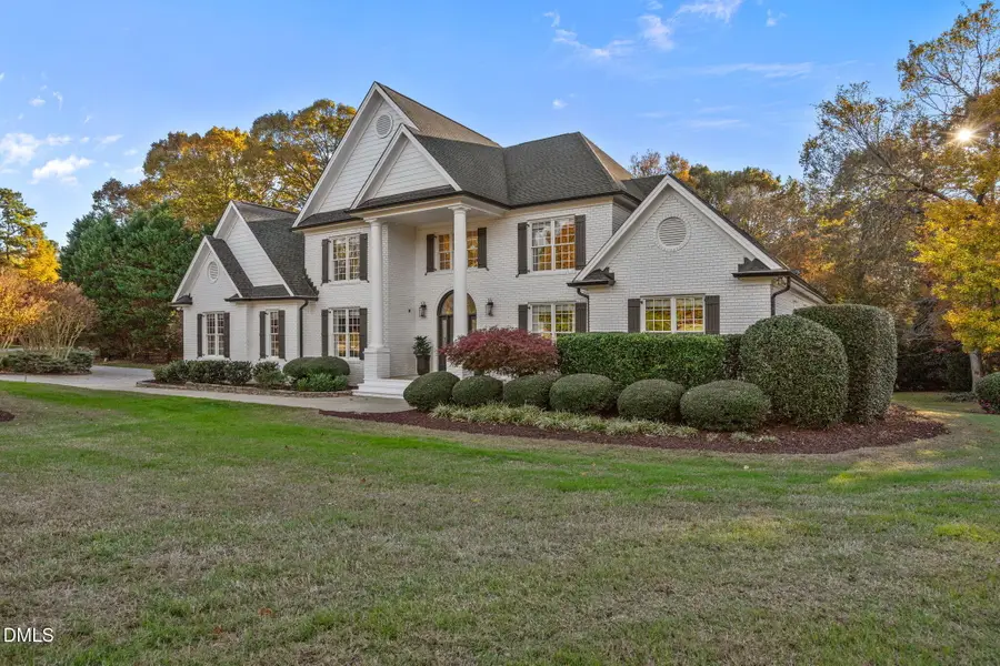 7613 Trail Blazer Trail, Wake Forest, NC 27587 - Image #3