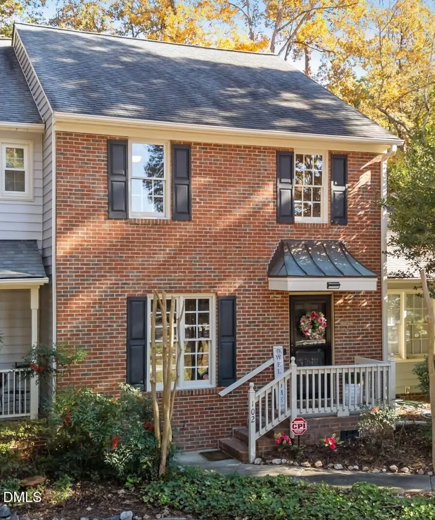 102 Sanair Court, Apex, NC 27502 - Image #1