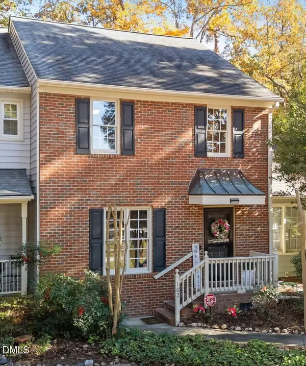 102 Sanair Court, Apex, NC 27502