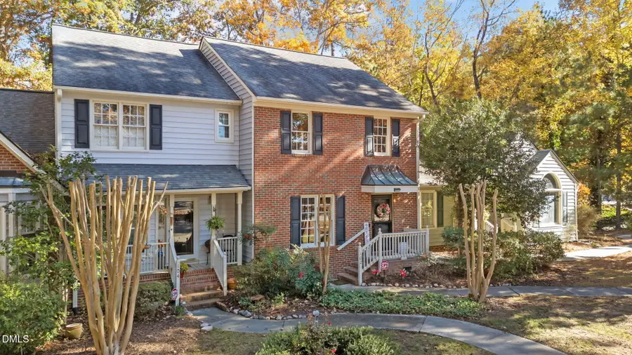 102 Sanair Court, Apex, NC 27502 - Image #3