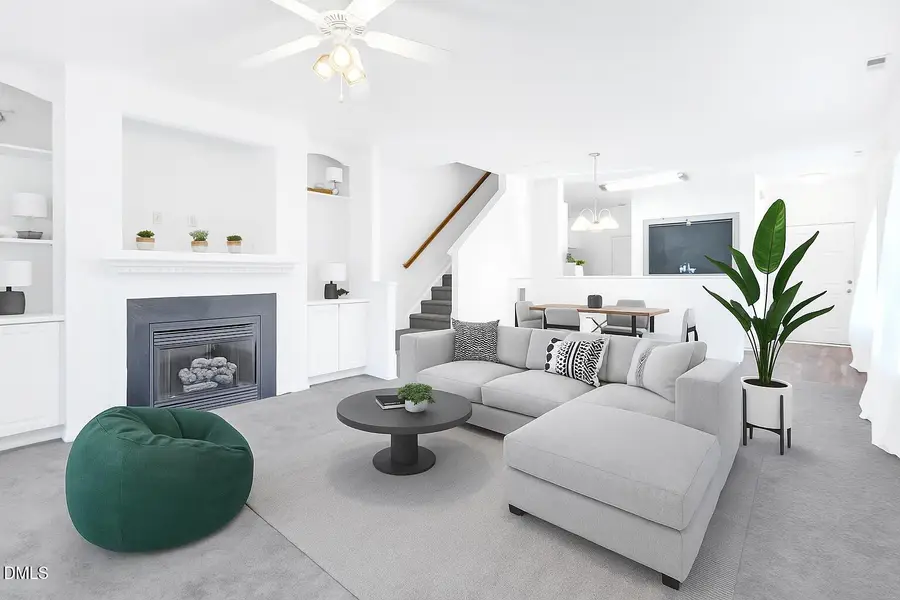 2001 Metacomet Way, Raleigh, NC 27604 - Image #2