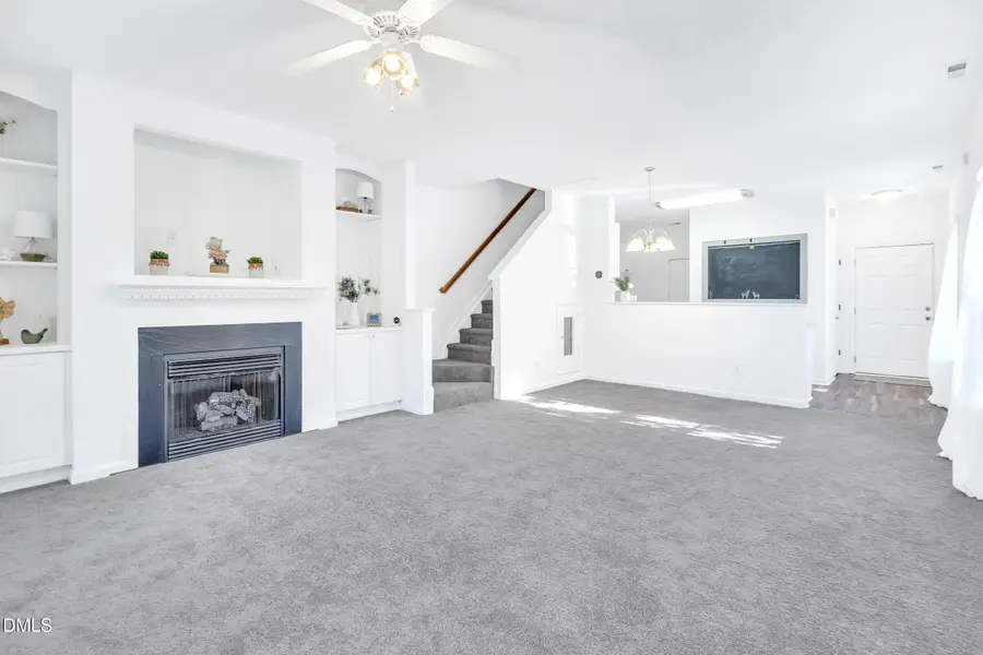 2001 Metacomet Way, Raleigh, NC 27604 - Image #3