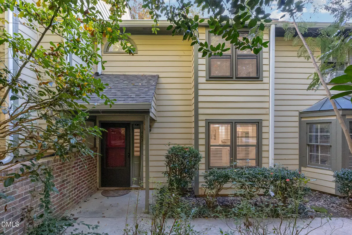 403 Broad Leaf Circle, Raleigh, NC 27613 - Image #1