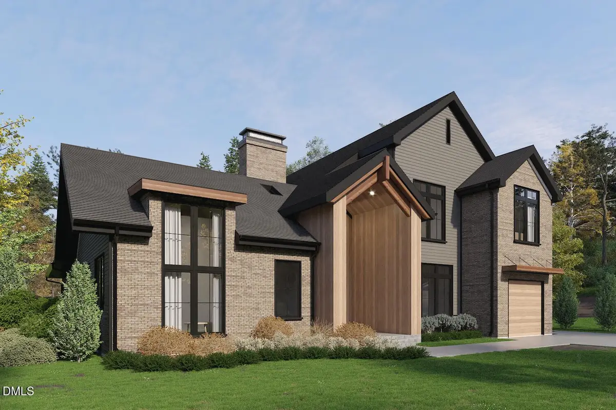 3351 Hampton Road, Raleigh, NC 27607 - Image #1