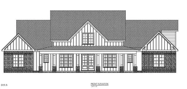 108 Viola Lane, Franklinton, NC 27525