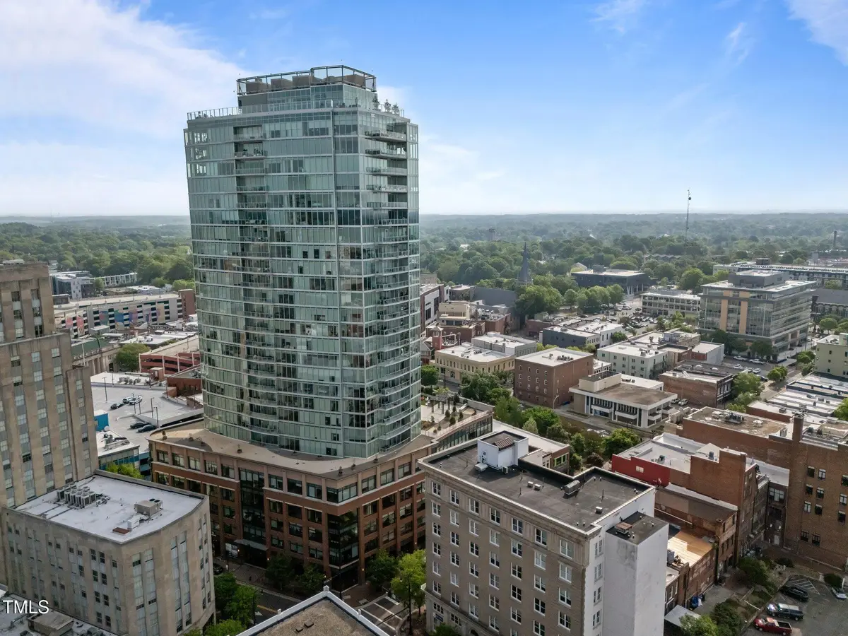 110 N Corcoran Street #2101, Durham, NC 27701 - Image #1