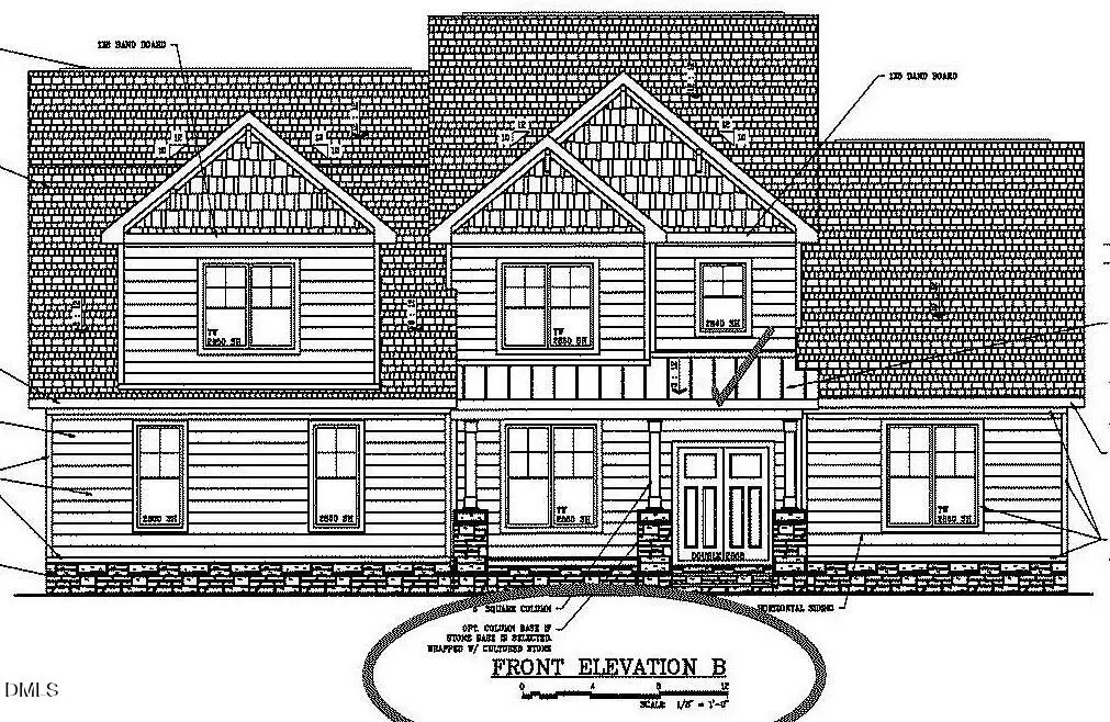 11120 Patina Lane, Wendell, NC 27591 - Image #1