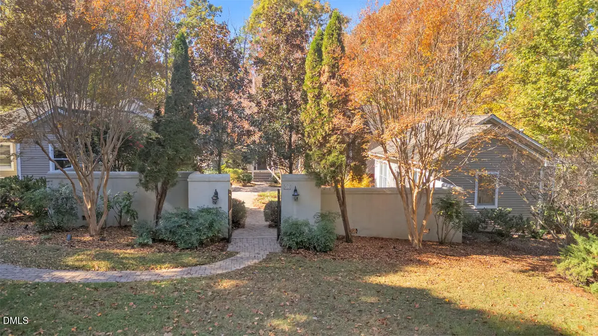 915 Woodham, Pittsboro, NC 27312 - Image #1