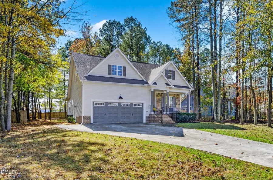 103 Anderson Park Drive, Youngsville, NC 27596 - Image #3